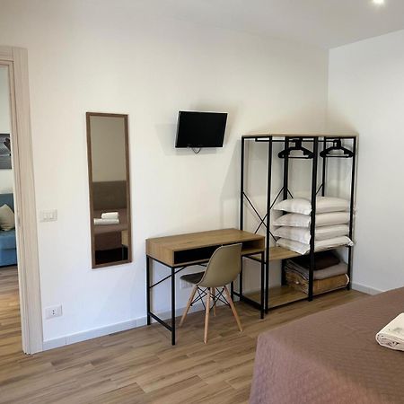 Charme Apartments Trapani Kültér fotó