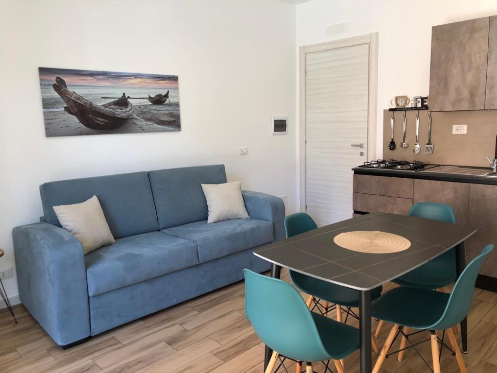 Charme Apartments Trapani Kültér fotó