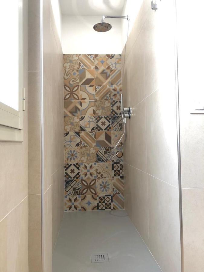 Charme Apartments Trapani Kültér fotó