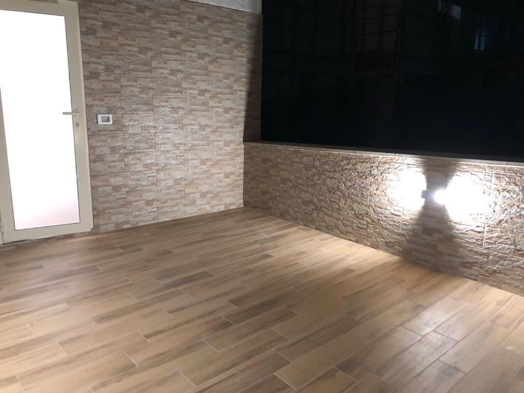 Charme Apartments Trapani Kültér fotó
