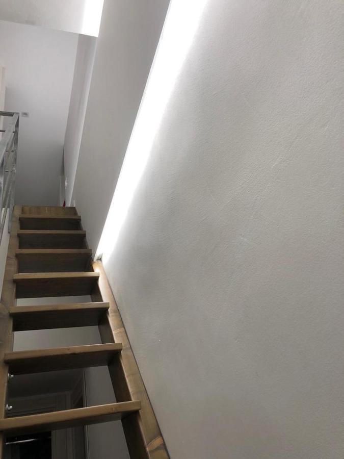 Charme Apartments Trapani Kültér fotó