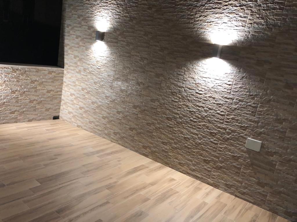 Charme Apartments Trapani Kültér fotó