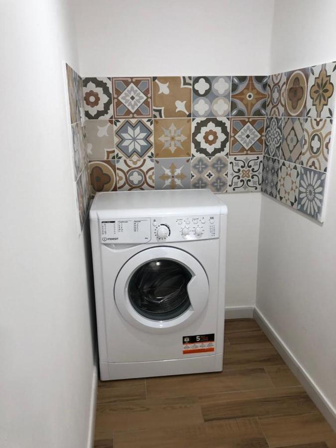Charme Apartments Trapani Kültér fotó